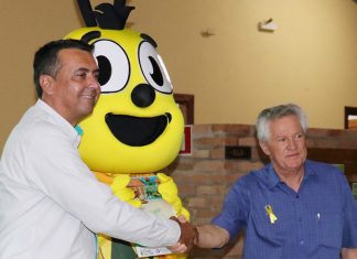 Programa A União Faz a Vida chega a Cândido Mota