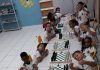 Município implanta Xadrez como disciplina nas escolas de Tempo Integral