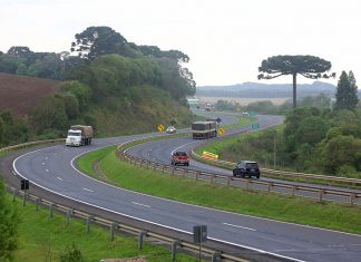 Governo começa a planejar o Paraná a longo prazo