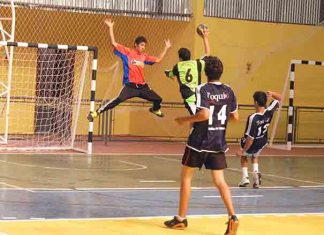 Jogos Oficiais vão ofertar 160 dias de competições em 118 cidades-sede