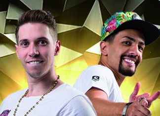 Império Lounge e Eventos inaugura no próximo dia 23