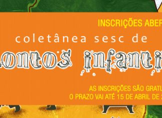 Sesc PR divulga edital para seleção de contos infantis inéditos