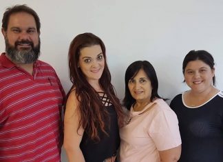 Cresems da 18ª elege nova diretoria