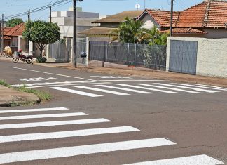 Prefeitura alerta para mudanças no sentido de vias em Cornélio