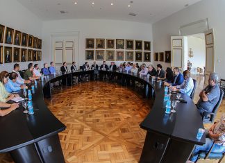 Governo cria comissão para modernizar Casas Familiares Rurais