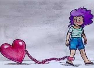 Você sabe o que é um relacionamento abusivo?