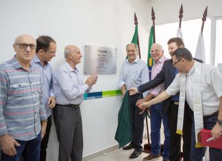 Cambé ganha mais uma agência do Sicoob Ouro Verde