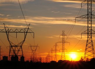 Consumo de energia dispara com o calor