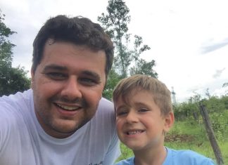 Parabéns em dose dupla!