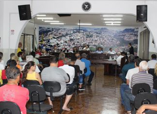 Implantação de Centro de Detenção e Ressocialização é tema de debate em Jacarezinho