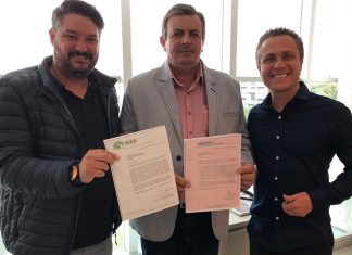 Amunorpi pede ‘transferência’ da sede do Governo durante a EFAPI