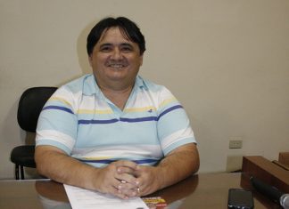 Ciretran com nova chefia