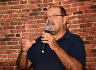 Audiência Pública debate alteração no PDM e Código de Posturas