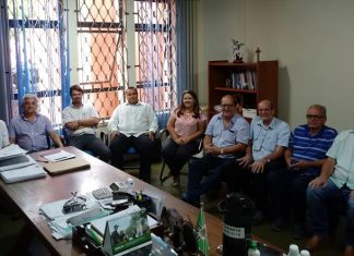 Reunião aborda MEIs com profissionais da Contabilidade