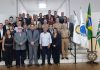 Rotary faz homenagens a policiais da Civil e Militar