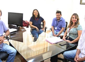 Município será sede da regional dos Jogos Escolares do Paraná 2019