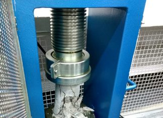 Aula prática com novo equipamento