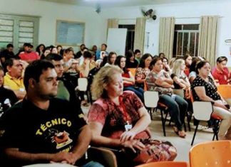 Facibra promove debate sobre a Educomunicação