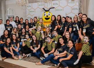 Sicredi realiza 2º Encontro Regional do Programa A União Faz a Vida