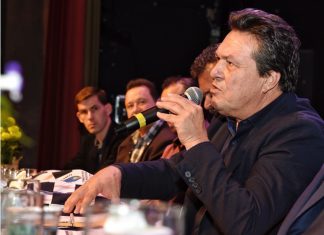 Município participa de debate com Governo sobre gestão de resíduos sólidos