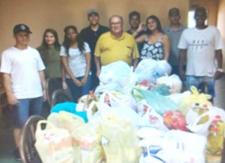 O trote humilhante e o trote social