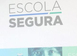 Governador lança programa de proteção a alunos e professores