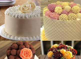 Casa do Doce traz dois novos cursos