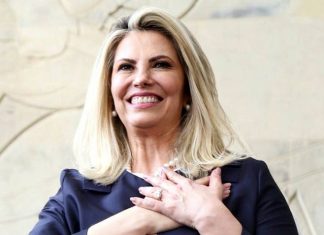 Cida Borghetti passa integrar Corpo Consular do Paraná