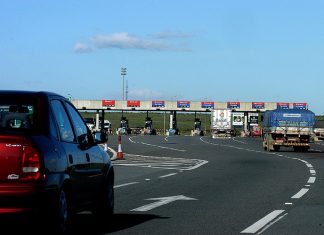 Deputados propõem comissão especial para acompanhar obras do pedágio