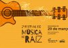 Sesc PR abre inscrições para o Festival de Música de Raiz 2019
