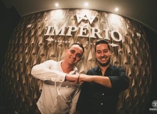 Império inaugura e promove grandes eventos para grande público