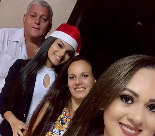 Feliz comemoração