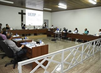 Câmara de Bandeirantes destaca e apoia projetos da UENP