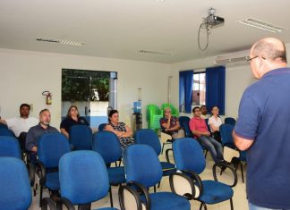 Prefeitura realiza audiência pública da LDO/2020