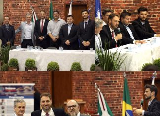 Realizada com sucesso a 1ª Semana Jurídica