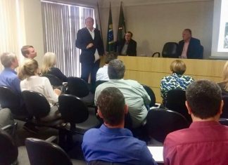 Instâncias de Governança do PR levam reivindicações à reunião do CEPATUR