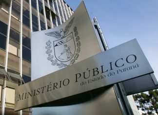 MPPR cumpre mandado de busca e apreensão em Bandeirantes