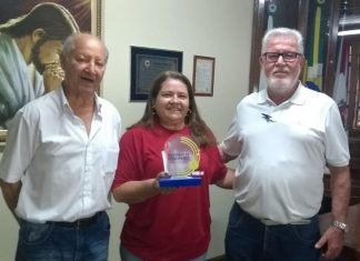 Sala do Empreendedor conquista ‘Selo Ouro Referência em Atendimento’