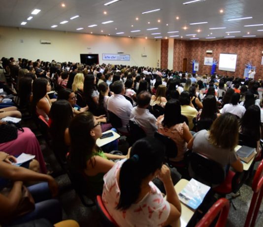 Município promove palestra sobre ‘Conscientização do Autismo’