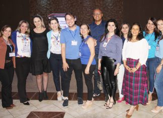 Palestra sobre TEA atrai educadores de 35 cidades