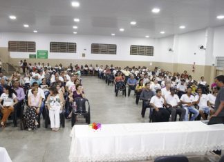 Comunidade participa de fórum sobre CF 2019 ‘Fraternidade e Políticas Públicas’