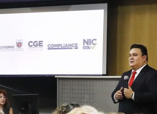 Secretarias estaduais ganham reforço para combater a corrupção