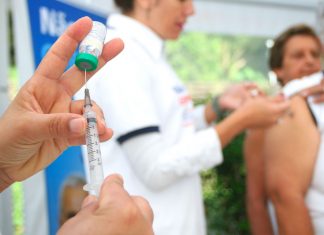 Saúde municipal prepara ‘Dia D’ de vacinação contra a influenza
