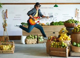 Sicredi usa sucesso da Banda Blitz em nova campanha promocional de poupança: sorteios vão distribuir R$ 1,5 milhão