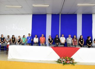 12ª Conferência Municipal reúne grande público e debate sobre ‘Democracia e Saúde’