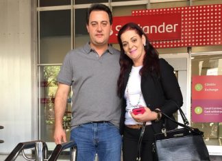 Município entrega de demandas ao governador