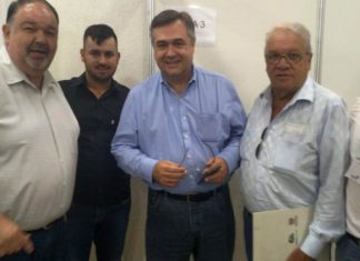 Secretário da Saúde confirma licitação de Centro de Especialidades