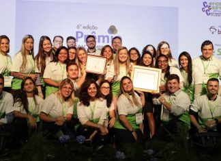 Sicredi conquista Prêmio ABAC Compartilhar