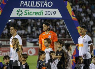 Campeonato Paulista agora é ‘Paulistão Sicredi’
