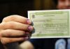 2,6 milhões de títulos de eleitores estão irregulares, segundo TSE